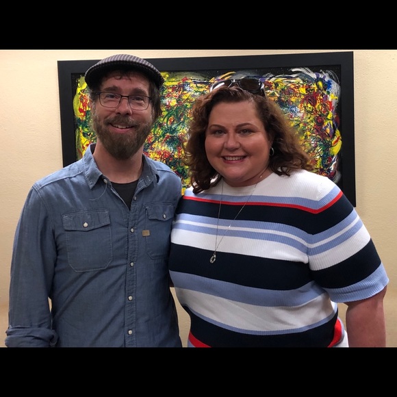 Meet your Posher, Heather - Picture 5 of 5